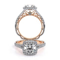 Verragio Women's Engagement Ring VENETIAN-5057CU