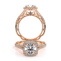 Verragio Women's Engagement Ring VENETIAN-5057CU