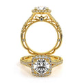 Verragio Women's Engagement Ring VENETIAN-5057CU