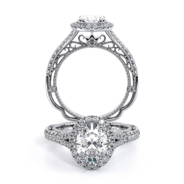 Verragio Women's Engagement Ring VENETIAN-5057OV