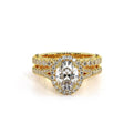 Verragio Women's Engagement Ring VENETIAN-5057OV