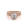 Verragio Women's Engagement Ring VENETIAN-5057OV