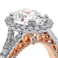 Verragio Women's Engagement Ring VENETIAN-5057OV