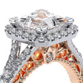 Verragio Women's Engagement Ring VENETIAN-5057P