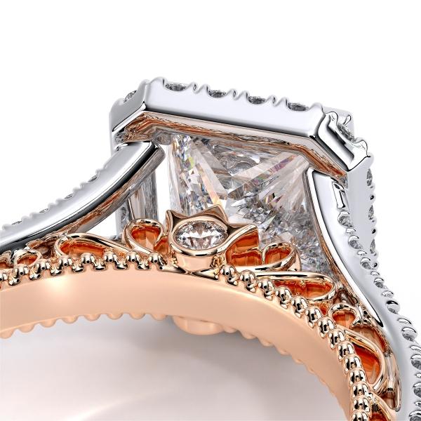 Verragio Women's Engagement Ring VENETIAN-5057P