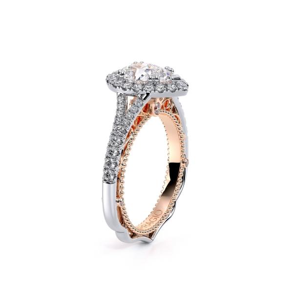 Verragio Women's Engagement Ring VENETIAN-5057PS