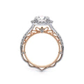 Verragio Women's Engagement Ring VENETIAN-5057R