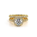 Verragio Women's Engagement Ring VENETIAN-5057R