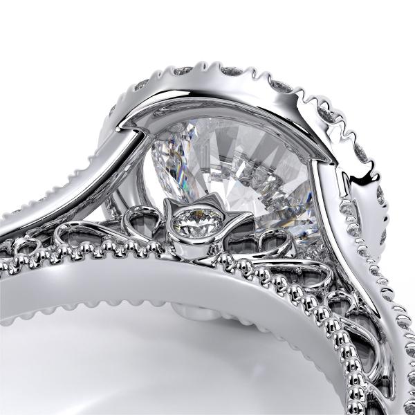 Verragio Women's Engagement Ring VENETIAN-5057R