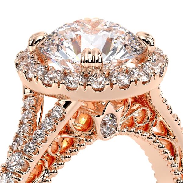 Verragio Women's Engagement Ring VENETIAN-5057R