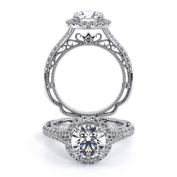 Verragio Women's Engagement Ring VENETIAN-5057R