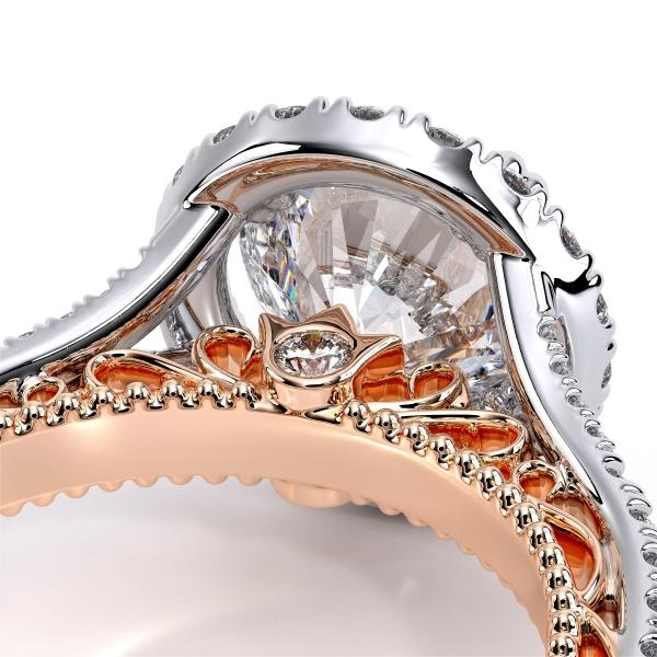 Verragio Women's Engagement Ring VENETIAN-5057R