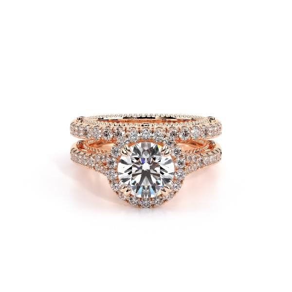 Verragio Women's Engagement Ring VENETIAN-5057R