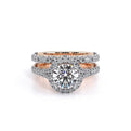 Verragio Women's Engagement Ring VENETIAN-5057R