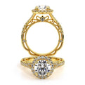 Verragio Women's Engagement Ring VENETIAN-5057R