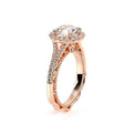 Verragio Women's Engagement Ring VENETIAN-5057R