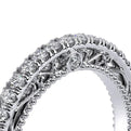 Verragio Women's Diamond Wedding Band 5057W Venetian