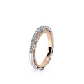 Verragio Women's Diamond Wedding Band 5057W Venetian