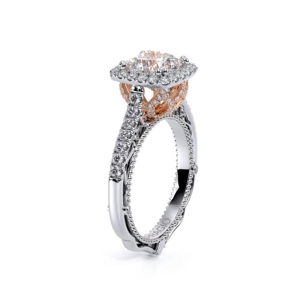 Verragio Women's Engagement Ring VENETIAN-5061CU