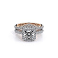 Verragio Women's Engagement Ring VENETIAN-5061CU