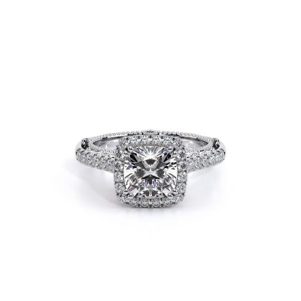 Verragio Women's Engagement Ring VENETIAN-5061CU