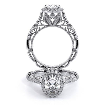 Verragio Women's Engagement Ring VENETIAN-5061OV