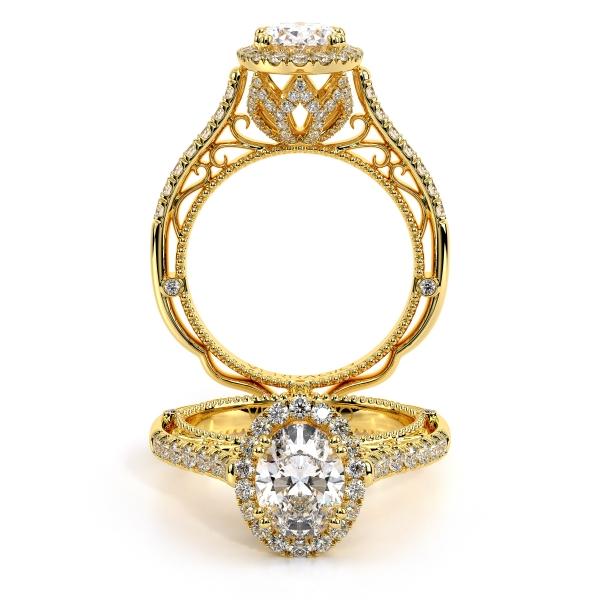 Verragio Women's Engagement Ring VENETIAN-5061OV