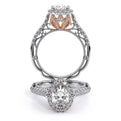 Verragio Women's Engagement Ring VENETIAN-5061OV