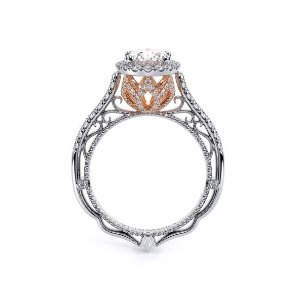 Verragio Women's Engagement Ring VENETIAN-5061OV