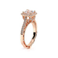 Verragio Women's Engagement Ring VENETIAN-5061P