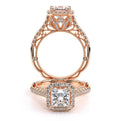 Verragio Women's Engagement Ring VENETIAN-5061P