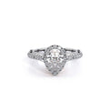 Verragio Women's Engagement Ring VENETIAN-5061PS