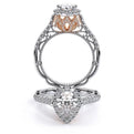 Verragio Women's Engagement Ring VENETIAN-5061PS