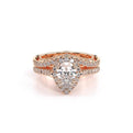 Verragio Women's Engagement Ring VENETIAN-5061PS