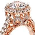 Verragio Women's Engagement Ring VENETIAN-5061R