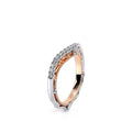 Verragio Women's Diamond Wedding Band VENETIAN-5061W