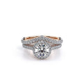 Verragio Women's Diamond Wedding Band VENETIAN-5061W