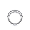 Verragio Women's Diamond Wedding Band VENETIAN-5061W