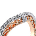 Verragio Women's Diamond Wedding Band VENETIAN-5061W