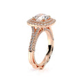 Verragio Women's Engagement Ring VENETIAN-5065CU