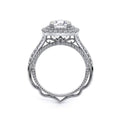 Verragio Women's Engagement Ring VENETIAN-5065CU