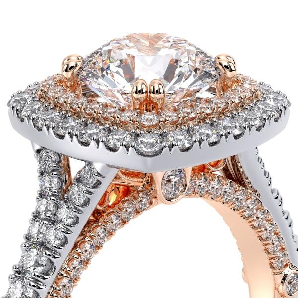 Verragio Women's Engagement Ring VENETIAN-5065CU