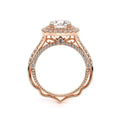 Verragio Women's Engagement Ring VENETIAN-5065CU