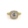 Verragio Women's Engagement Ring VENETIAN-5065CU