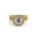 Verragio Women's Engagement Ring VENETIAN-5065CU