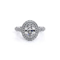 Verragio Women's Engagement Ring VENETIAN-5065OV