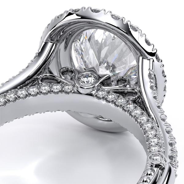 Verragio Women's Engagement Ring VENETIAN-5065OV