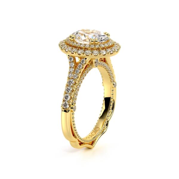 Verragio Women's Engagement Ring VENETIAN-5065OV