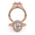 Verragio Women's Engagement Ring VENETIAN-5065OV