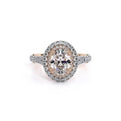 Verragio Women's Engagement Ring VENETIAN-5065OV